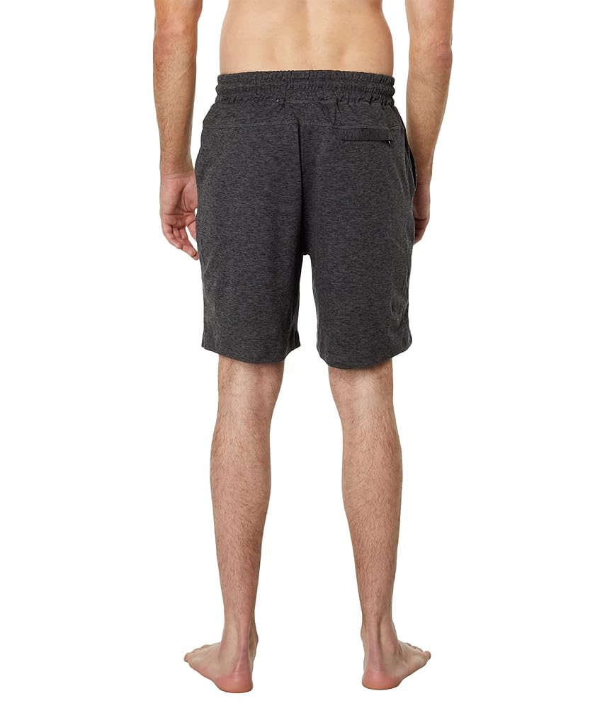 パンツ FCRB-230084 BAREFOOT DREAMS PILE SHORTS FCRB-230084 BAREFOOT DREAMS PILE SHORTS